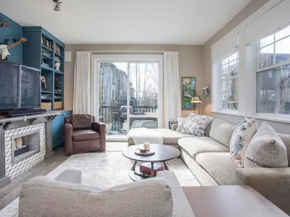 6450 187th St #65, Surrey, BC V3S 2X4