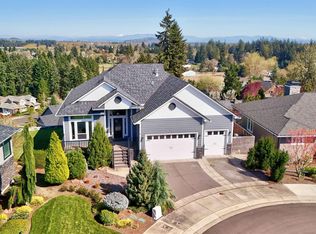 1777 Bryans Pl NW, Albany, OR