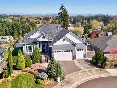 1777 Bryans Pl NW, Albany, OR, 97321