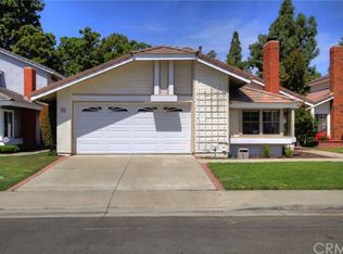 84 Summerstone, Irvine, CA 92614