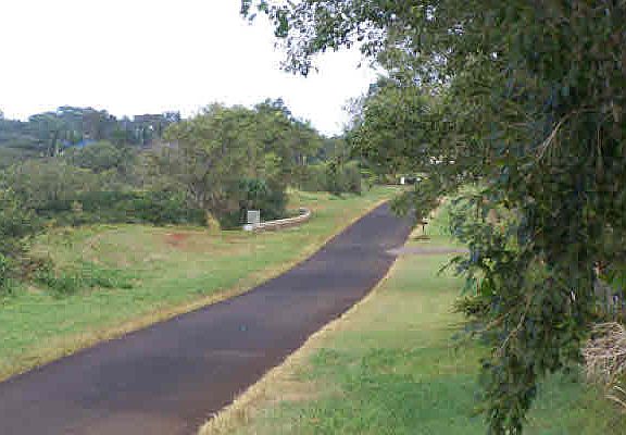 5th image of Kapaka And Ahonui Rd Lot 9