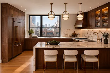 301 East 87th Street