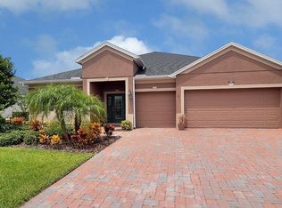 3881 Funston Cir, Melbourne, FL 32940