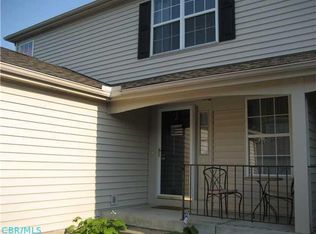 5492 Coral Berry Dr, Columbus, OH 43235