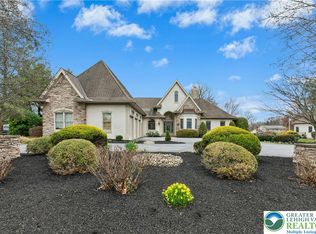951 E Macada Rd, Bethlehem, PA