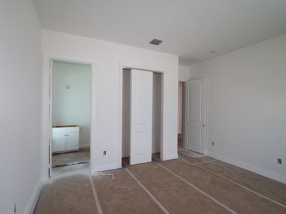 Bedroom - March 27, 2026