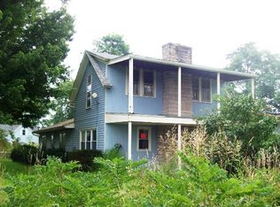 2333 State Road 227 N, Richmond, IN 47374