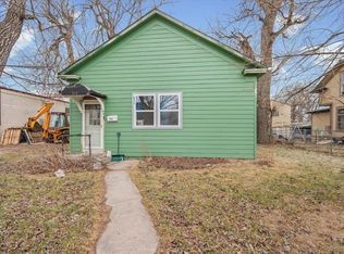 914 State St, Belle Fourche, SD 57717
