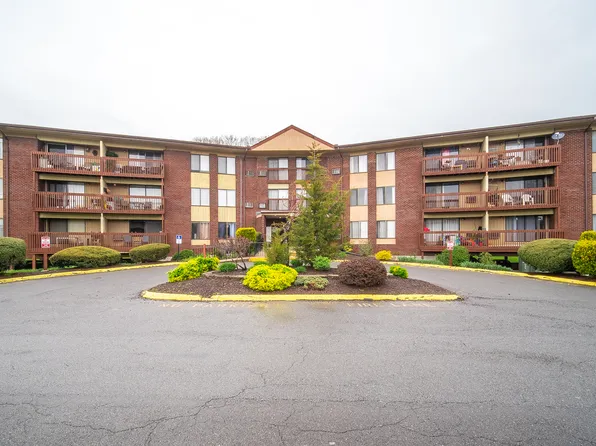 2304 Cromwell Hills Drive #2304, Cromwell, CT 06416