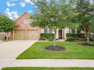 2711 McDonough Way, Katy, TX 77494