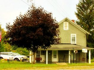 911 N Wickham Ave, Princeton, WV 24739