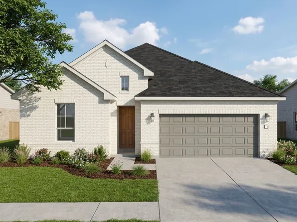 820 Winterwood Dr, Red Oak, TX 75154