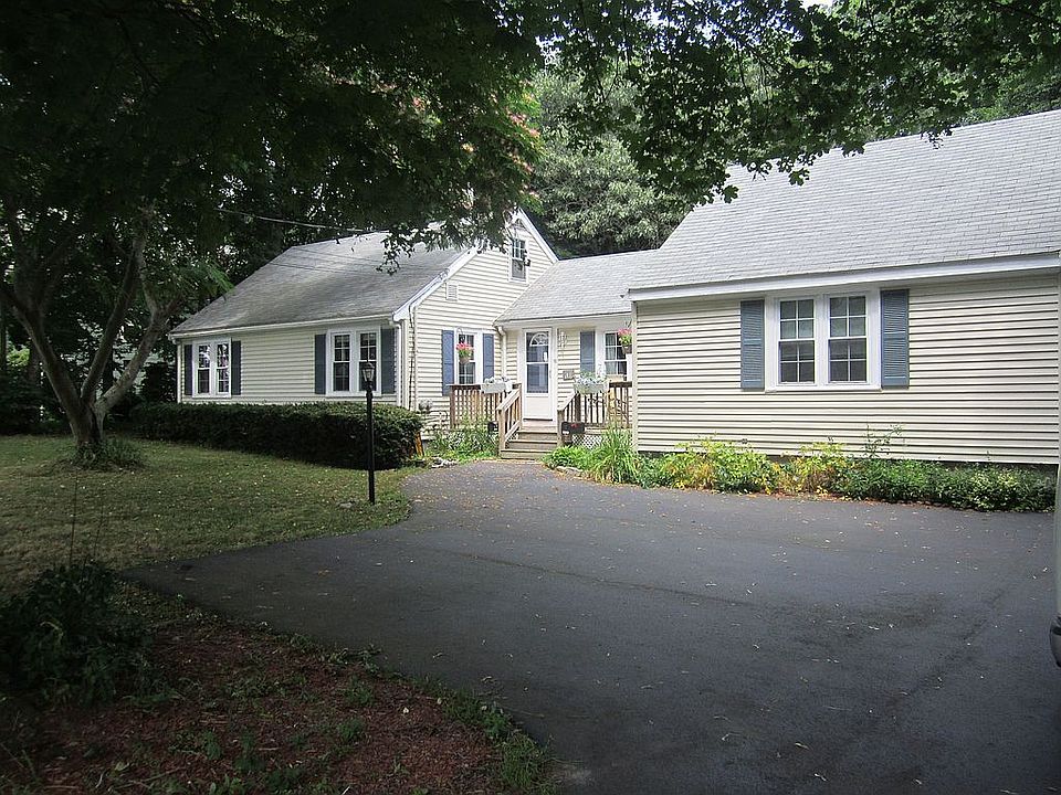 52 Wales St Abington MA | Zillow