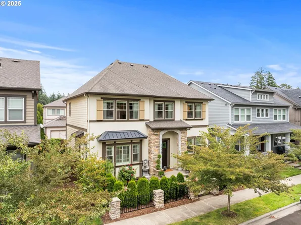 12339 SW Waterford Loop, Wilsonville, OR 97070