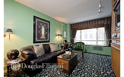 Sold by Douglas Elliman