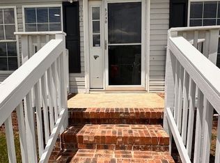 3230 Purdie Hall Rd, Saint Pauls, NC 28384