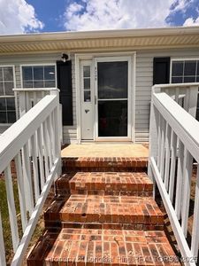 3230 Purdie Hall Rd, Saint Pauls, NC, 28384
