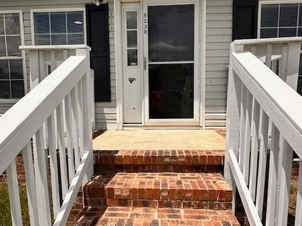 3230 Purdie Hall Rd, Saint Pauls, NC 28384