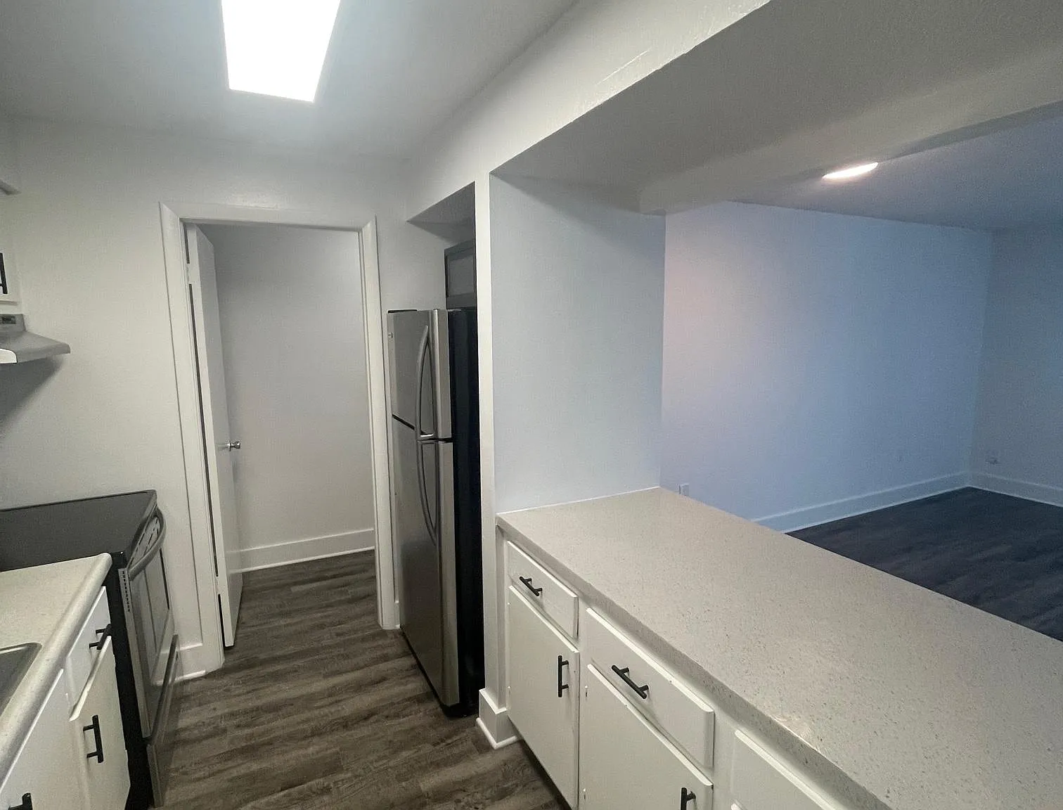 1 bed, 720 sqft, $1,395 — Photo 4
