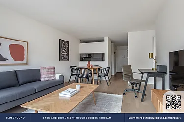 Rented by The Blueground