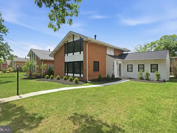 7456 7th St NW, Washington, DC 20012