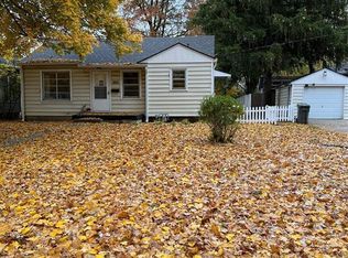 5620 E University Ave, Indianapolis, IN 46219