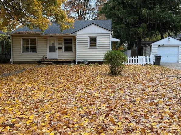 5620 E University Ave, Indianapolis, IN 46219