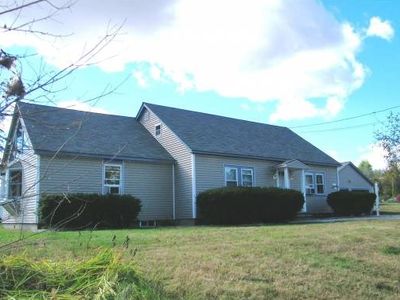 33 N Village Rd, Loudon, NH, 03307