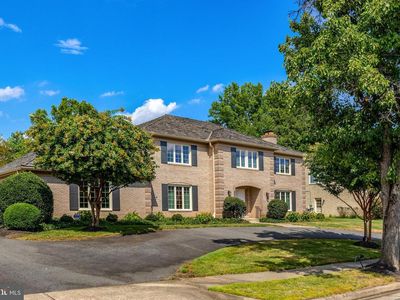 6305 Dunaway Ct, Mc Lean, VA, 22101