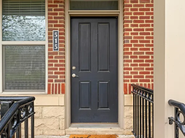 515 W 1st Ave #108, Columbus, OH 43215