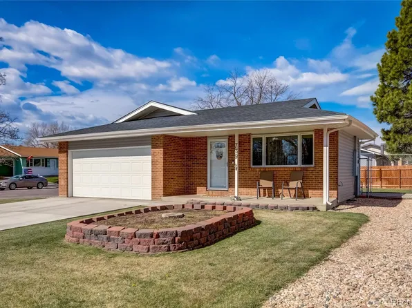 739 41st Avenue Court, Greeley, CO 80634