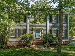 13629 Horselydown Ln, Henrico, VA 23233