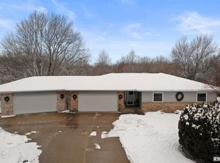 15328 20th Street Ct W, Milan, IL 61264