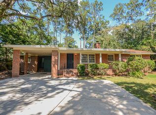 1504 Sharon Rd, Tallahassee, FL 32303