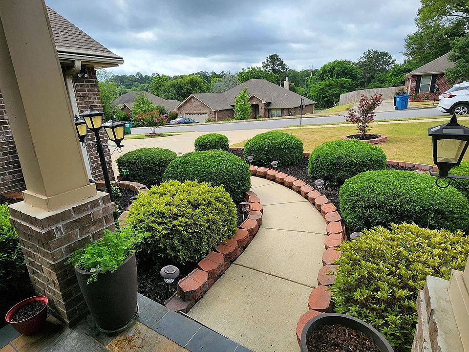 1008 Hidden Forest Dr Montevallo, AL Zillow