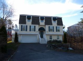 9 Harrison Ave, York, ME 03909