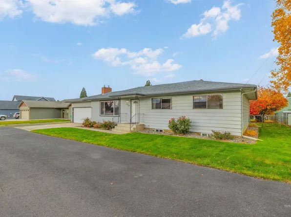 419 Linden Dr, Lewiston, ID 83501