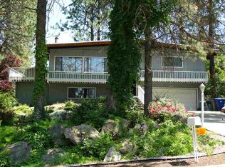1415 S Eastern Rd, Spokane, WA 99212
