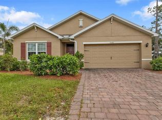 3640 Eagle Pass St, North Port, FL 34286