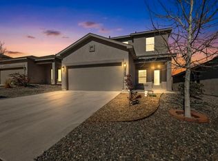 10729 Aspiration Ln SW, Albuquerque, NM 87121