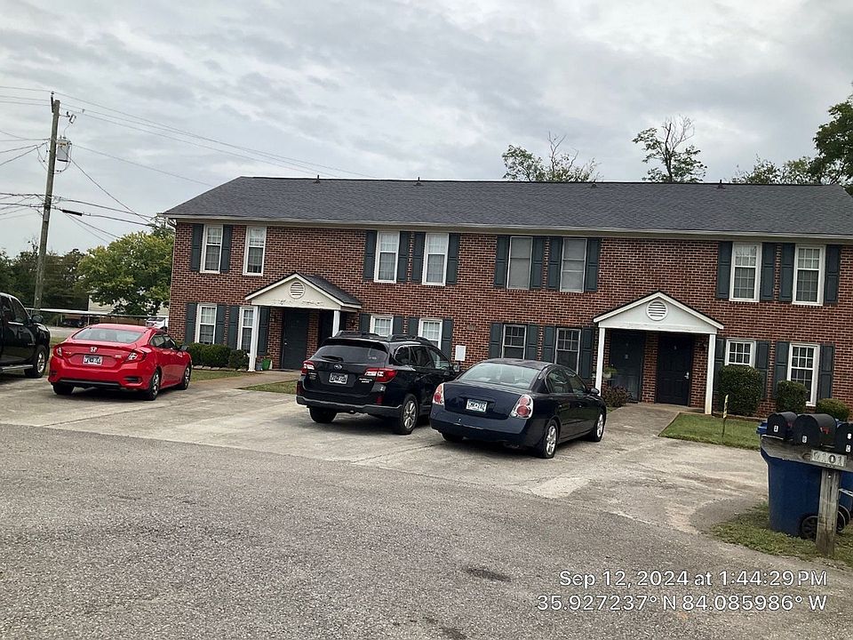 1st image of 9101 Parktop Ln #9101-D