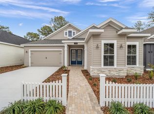 1119 NW 132nd Blvd, Newberry, FL 32669