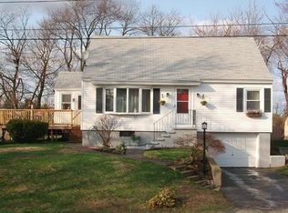 47 Regent Ave, Haverhill, MA 01835