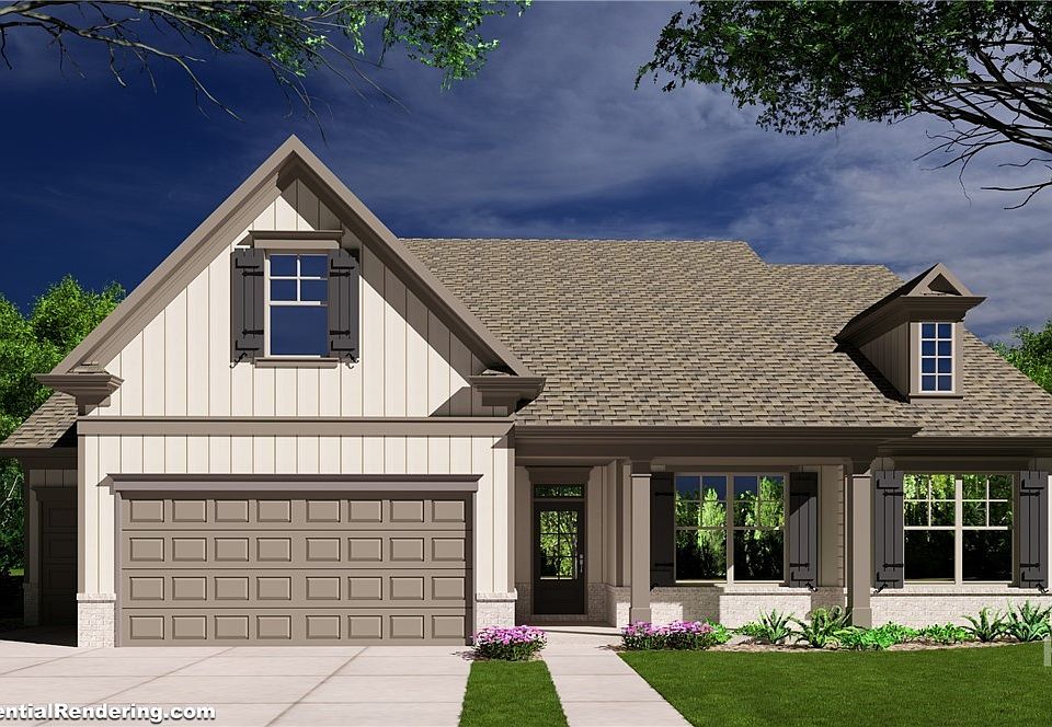 1st image of 2023 Oconee Bluff Drive