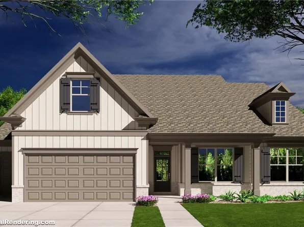 2023 Oconee Bluff Drive, Athens, GA 30601