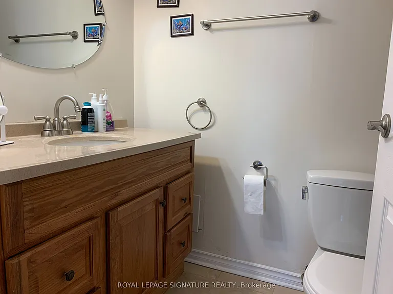 3695 Kaneff Cres #1107 — Photo 6
