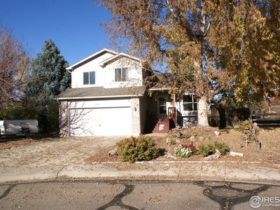 535 Pine St, Frederick, CO, 80530