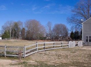 1205 Walnut Ridge Ct, Waxhaw, NC 28173