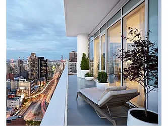 Sold by Douglas Elliman