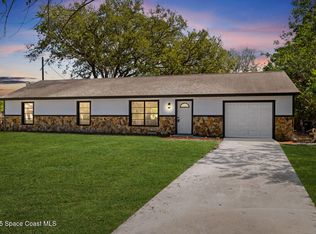 2145 Watkins Rd SE, Palm Bay, FL 32909